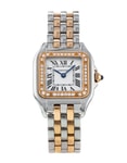 Pre-Owned Cartier Panthere De Cartier Watch